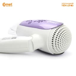 Thumbnail Máy sấy tóc COMET 800w - 1600W 4