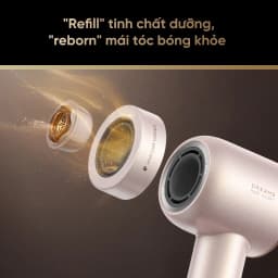 Thumbnail Mấy sấy tóc Dreame Hair Glory / Glory Pro - Bản quốc tế - BH 24 tháng 4