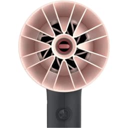 Thumbnail Máy Sấy Tóc ION Philips BHD350/10 (2100W, 6 Chế Độ Sấy) - Chính Hãng - Bảo Hành 24 Tháng 2