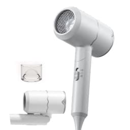 Thumbnail Máy Sấy Tóc Padabanic 2700 Phát Sáng Xanh Sấy Tạo Kiểu Chuyên Nghiệp Tặng Kèm Phụ Kiện 4
