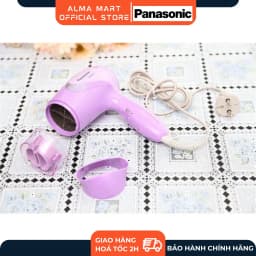 Thumbnail Máy Sấy Tóc Panasonic EH-ND13-V645 - Bảo Hành 12 Tháng - Hàng Chính Hãng 3