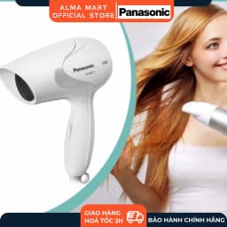 Thumbnail Máy Sấy Tóc Panasonic EH-ND11-W645 - Hàng Chính Hãng 3