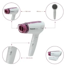 Thumbnail Máy sấy tóc PANASONIC EH-ND21-P645 ( Hàng chinh hãng ) 4