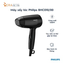 Thumbnail Máy sấy tóc Philips BHC010 1200W - Hàng chính hãng 1
