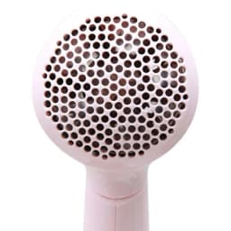 Thumbnail Máy Sấy Tóc Philips BHC010/00 Hồng - 1200W + 2 Tốc Độ Sấy + Sấy Mát - BH 2 Năm 3