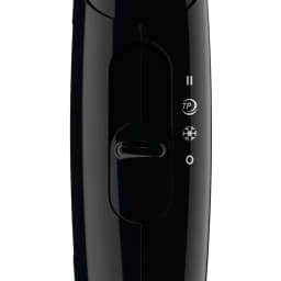 Thumbnail Máy Sấy Tóc Philips BHC010/10 Đen - 1200W + 2 Tốc Độ Sấy + Sấy Mát - BH 2 Năm 2