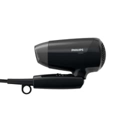 Thumbnail Máy sấy tóc Philips BHC010/10 màu đen / BHC010/00 màu hồng, bảo hành chính hãng 24 tháng. 4