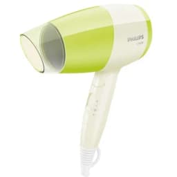 Thumbnail Máy Sấy Tóc Philips BHC015/00 - 1200W + 2 Tốc Độ Sấy + Sấy Mát - BH Chính Hãng 2 Năm 2