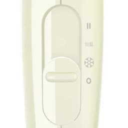 Thumbnail Máy Sấy Tóc Philips BHC015/00 - 1200W + 2 Tốc Độ Sấy + Sấy Mát - BH Chính Hãng 2 Năm 3