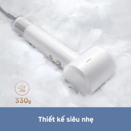 Thumbnail Máy sấy tóc tốc độ cao Mova Turbo - Hàng chính hãng - Bảo hành 12 tháng 3