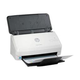 Thumbnail Máy Scan HP ScanJet Pro 2000 S2 6FW06A (A4/A5/ Đảo mặt/ ADF/ USB) 1