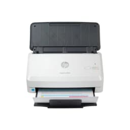 Thumbnail Máy Scan HP ScanJet Pro 2000 S2 6FW06A (A4/A5/ Đảo mặt/ ADF/ USB) 3