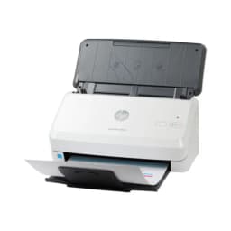 Thumbnail Máy Scan HP ScanJet Pro 2000 S2 6FW06A (A4/A5/ Đảo mặt/ ADF/ USB) 4