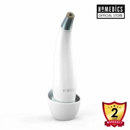 Thumbnail Máy siêu mài mòn tẩy da chết cầm tay kèm massage lạnh Homedics MD-100-EU2 1