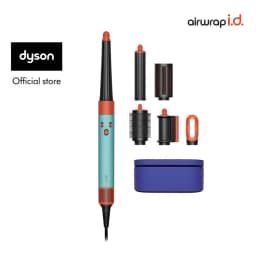 Thumbnail Máy tạo kiểu tóc thông minh Dyson Airwrap i.d. ™ HS08 Straight + Wavy 1
