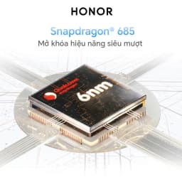 Thumbnail Máy tính bảng HONOR Pad X9 (WiFi) 4GB+128GB | Màn hình 2K 11.5" 120Hz | Pin 7250mAh | BH 13 tháng 3