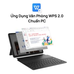 Thumbnail Máy tính bảng HUAWEI MatePad 11.5" New | Màn Hình PaperMatte 120 Hz | HUAWEI Notes | Bàn Phím Rời 2