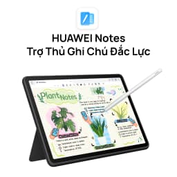 Thumbnail Máy tính bảng HUAWEI MatePad 11.5" New | Màn Hình PaperMatte 120 Hz | HUAWEI Notes | Bàn Phím Rời 4