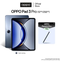 Thumbnail Máy tính bảng OPPO Pad 3 Pro - Hàng chính hãng 1