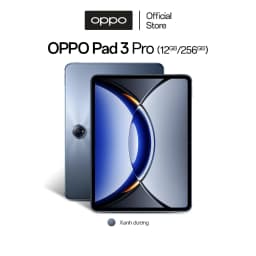 Thumbnail Máy tính bảng OPPO Pad 3 Pro - Hàng chính hãng 2