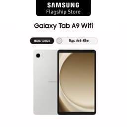 Thumbnail Máy tính bảng Samsung dòng Galaxy Tab A9 (Wi-Fi) 8GB/128GB 3