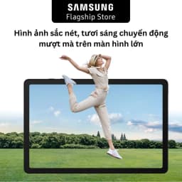 Thumbnail Máy tính bảng Samsung dòng Galaxy Tab A9 (Wi-Fi) 8GB/128GB 4
