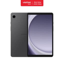 Thumbnail Máy tính bảng Samsung Galaxy Tab A9 Wifi 64GB Chính hãng 3