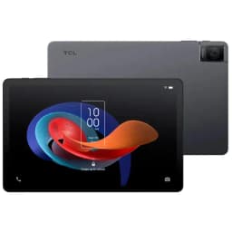 Thumbnail Máy tính bảng TCL TAB 10 LTE GEN2 8196G Xám (Space Gray) with Flipcase_8196G-2CLCVN11-1 1