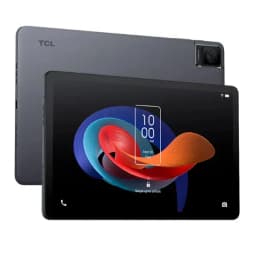 Thumbnail Máy tính bảng TCL TAB 10 LTE GEN2 8196G Xám (Space Gray) with Flipcase_8196G-2CLCVN11-1 2