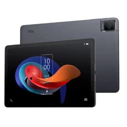Thumbnail Máy tính bảng TCL TAB 10 LTE GEN2 8196G Xám (Space Gray) with Flipcase_8196G-2CLCVN11-1 3