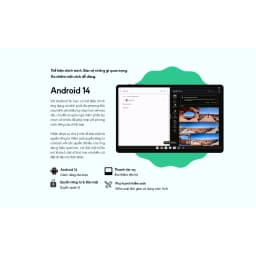 Thumbnail Máy Tính Bảng Teclast M50 Tablet 14GB(6+8)/128GB | Màn Hình 10.1inch | Loa Kép | 2 SIM - Chính Hãng 3