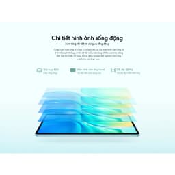 Thumbnail Máy Tính Bảng Teclast M50 Tablet 14GB(6+8)/128GB | Màn Hình 10.1inch | Loa Kép | 2 SIM - Chính Hãng 4