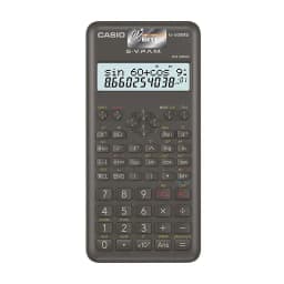 Thumbnail Máy tính Casio fx-500MS - 2nd Edition 3