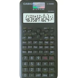 Thumbnail Máy tính Casio fx-500MS - 2nd Edition 4
