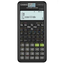 Thumbnail Máy tính Casio FX-570VN Plus New (2nd Edition) dành cho học sinh cấp 2 và cấp 3 chuyên dụng phòng thi và thi đại học 2