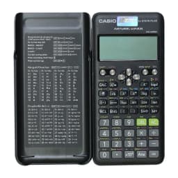 Thumbnail Máy tính Casio FX-570VN Plus New (2nd Edition) dành cho học sinh cấp 2 và cấp 3 chuyên dụng phòng thi và thi đại học 3