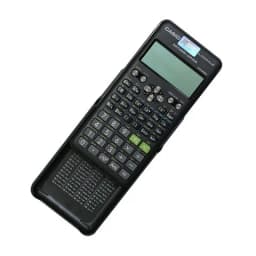 Thumbnail Máy tính Casio FX-570VN Plus New (2nd Edition) dành cho học sinh cấp 2 và cấp 3 chuyên dụng phòng thi và thi đại học 4