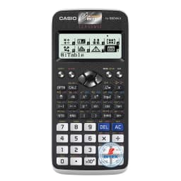 Thumbnail Máy Tính CASIO FX580VN X - Màu Đen Nắp Trắng - Chính Hãng 4