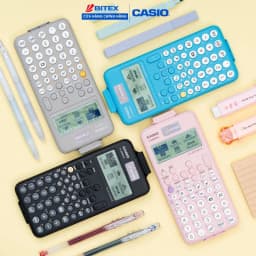 Thumbnail Máy tính Casio Fx-880BTG dành cho cấp III được mang vào phòng thi THPT bảo hành chính hãng 7 năm, 1 đổi 1 2