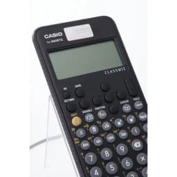 Thumbnail Máy Tính CASIO FX-880BTG - Đủ 4 màu - Đen, xám, hồng, xanh biển 2