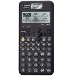 Thumbnail Máy Tính CASIO FX-880BTG - Đủ 4 màu - Đen, xám, hồng, xanh biển 3