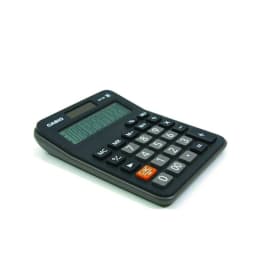 Thumbnail Máy tính Casio MX-12B chính hãng 4