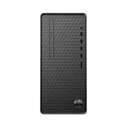 Thumbnail Máy tính để bàn HP M01-F2029D 77B55PA (Core i3-12100/ 8GB RAM/ 256GB SSD/ Wifi/ Bluetooth 2