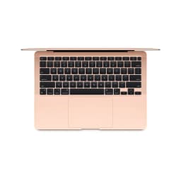 Thumbnail Máy tính xách tay Apple MacBook Air (2020) M1 Chip, 13.3-inch, 8GB, 256GB SSD 1