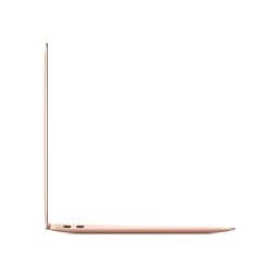 Thumbnail Máy tính xách tay Apple MacBook Air (2020) M1 Chip, 13.3-inch, 8GB, 256GB SSD 3