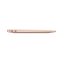 Thumbnail Máy tính xách tay Apple MacBook Air (2020) M1 Chip, 13.3-inch, 8GB, 256GB SSD 4