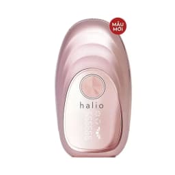 Thumbnail Máy Triệt Lông Băng Lạnh Trẻ Hóa Da Halio IPL Cooling Hair Removal Device - Bảo hành 12 tháng 2