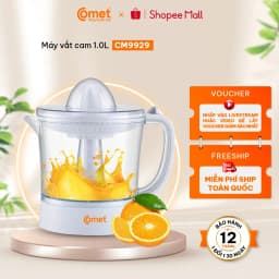 Thumbnail Máy vắt cam 1000ml COMET - CM9929 1