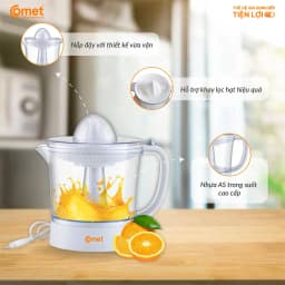 Thumbnail Máy vắt cam 1000ml COMET - CM9929 3