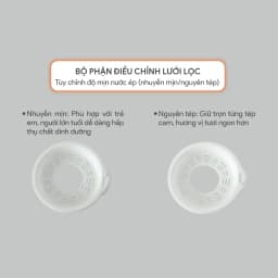 Thumbnail Máy Vắt Cam BlueStone CJB-1129 - 1 lít - 40W 2